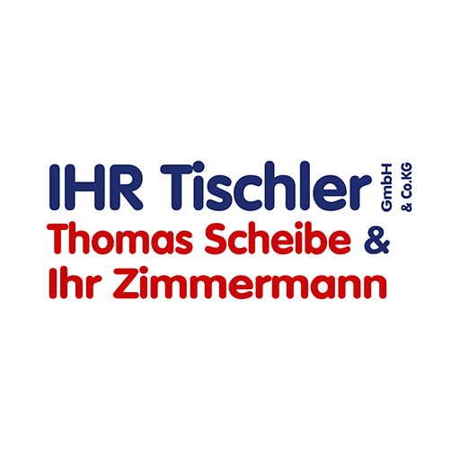 Präsentation – IHR Tischler GmbH & Co.KG Thomas Scheibe